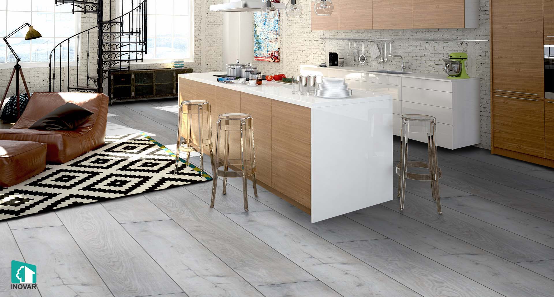KDG3026 Lime Oak