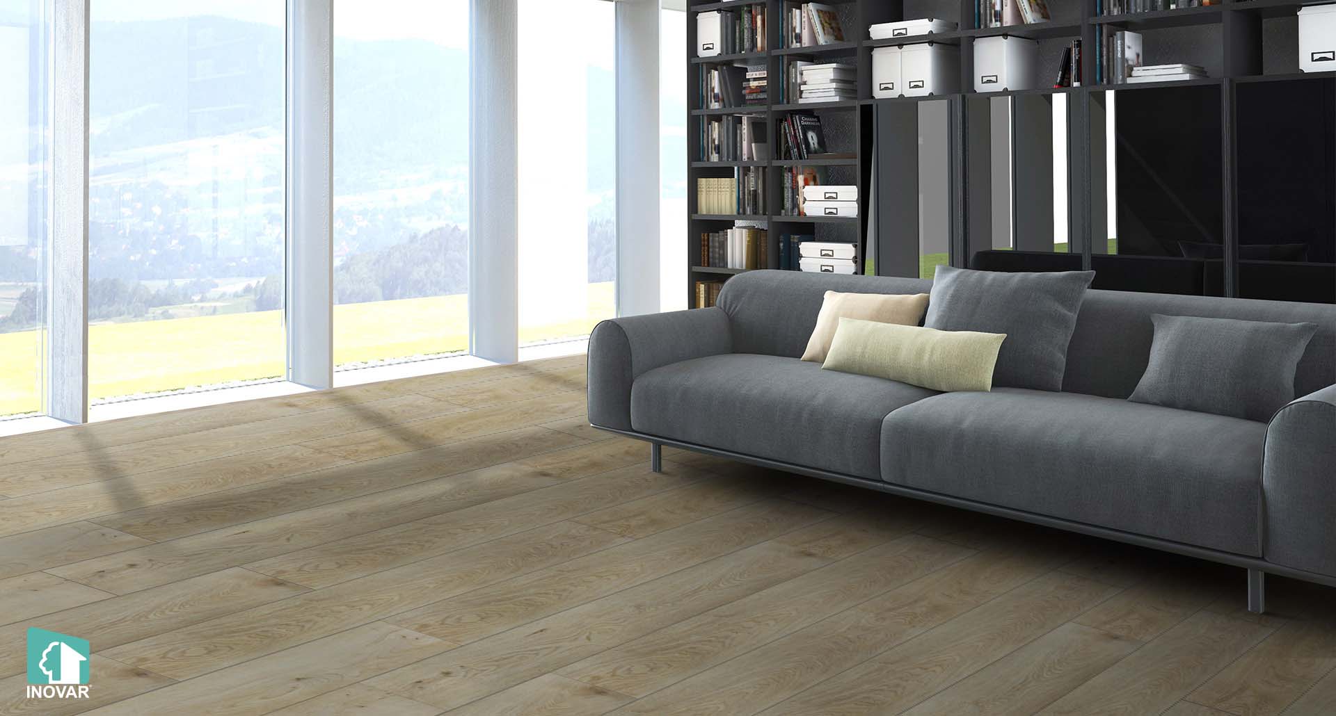 KDG3047 European Oak