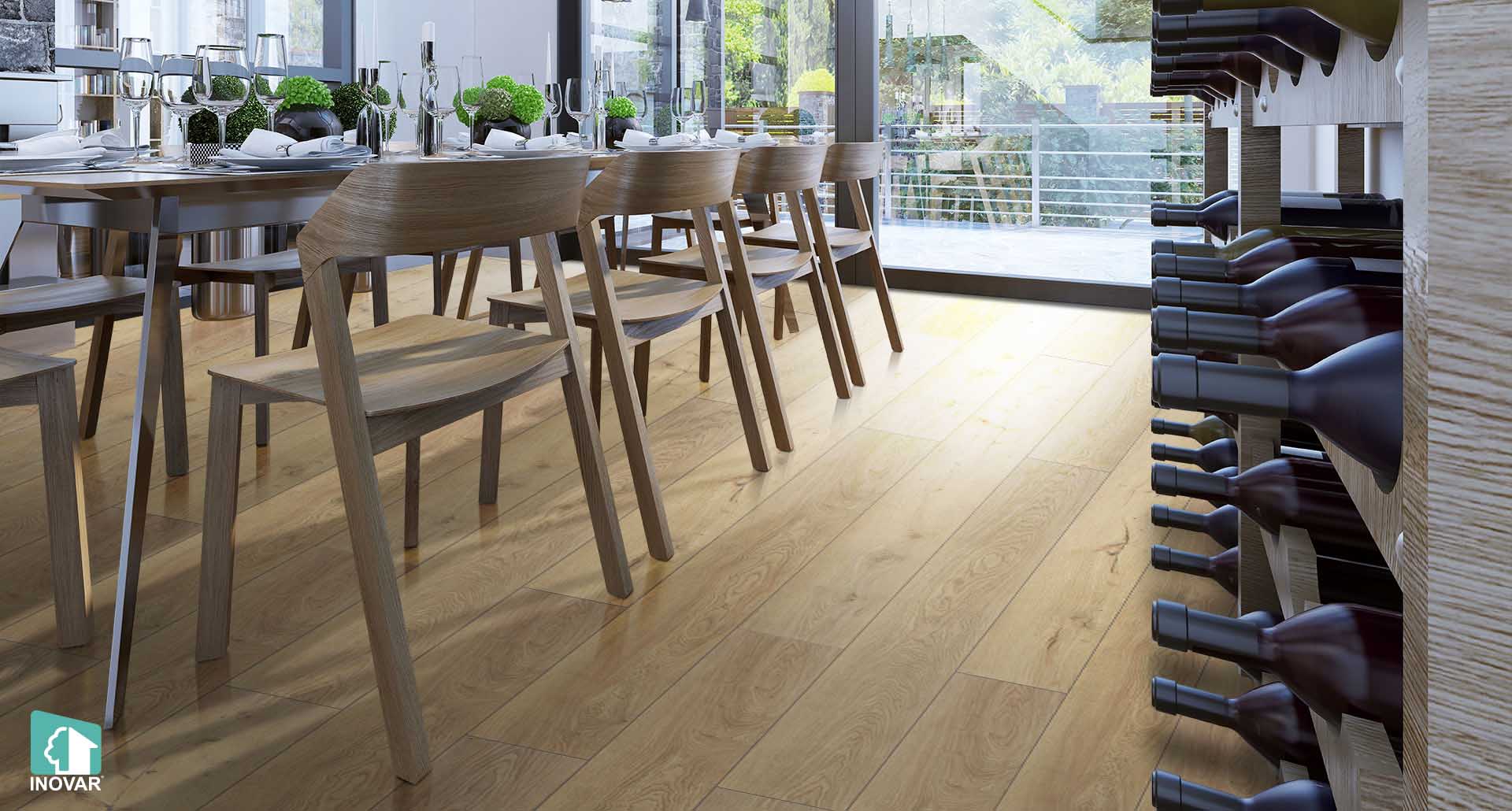 KDG3047 European Oak