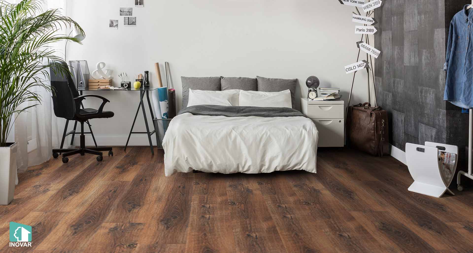 NMF300 Valencia Oak