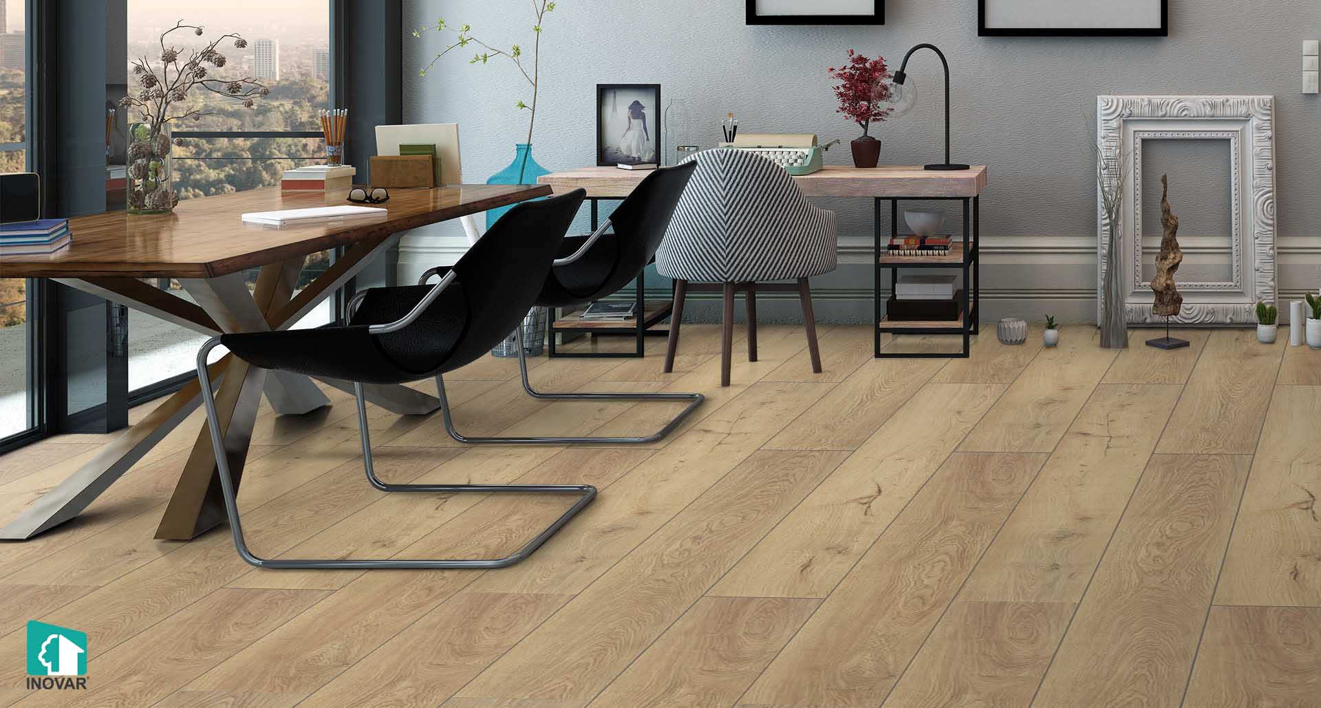 KDG3029 Golden Oak