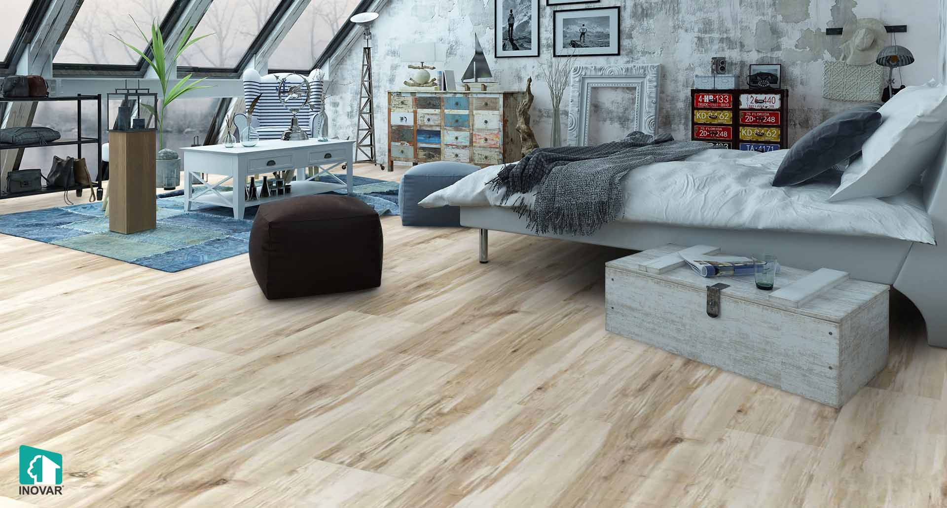 IV116 Vine Maple
