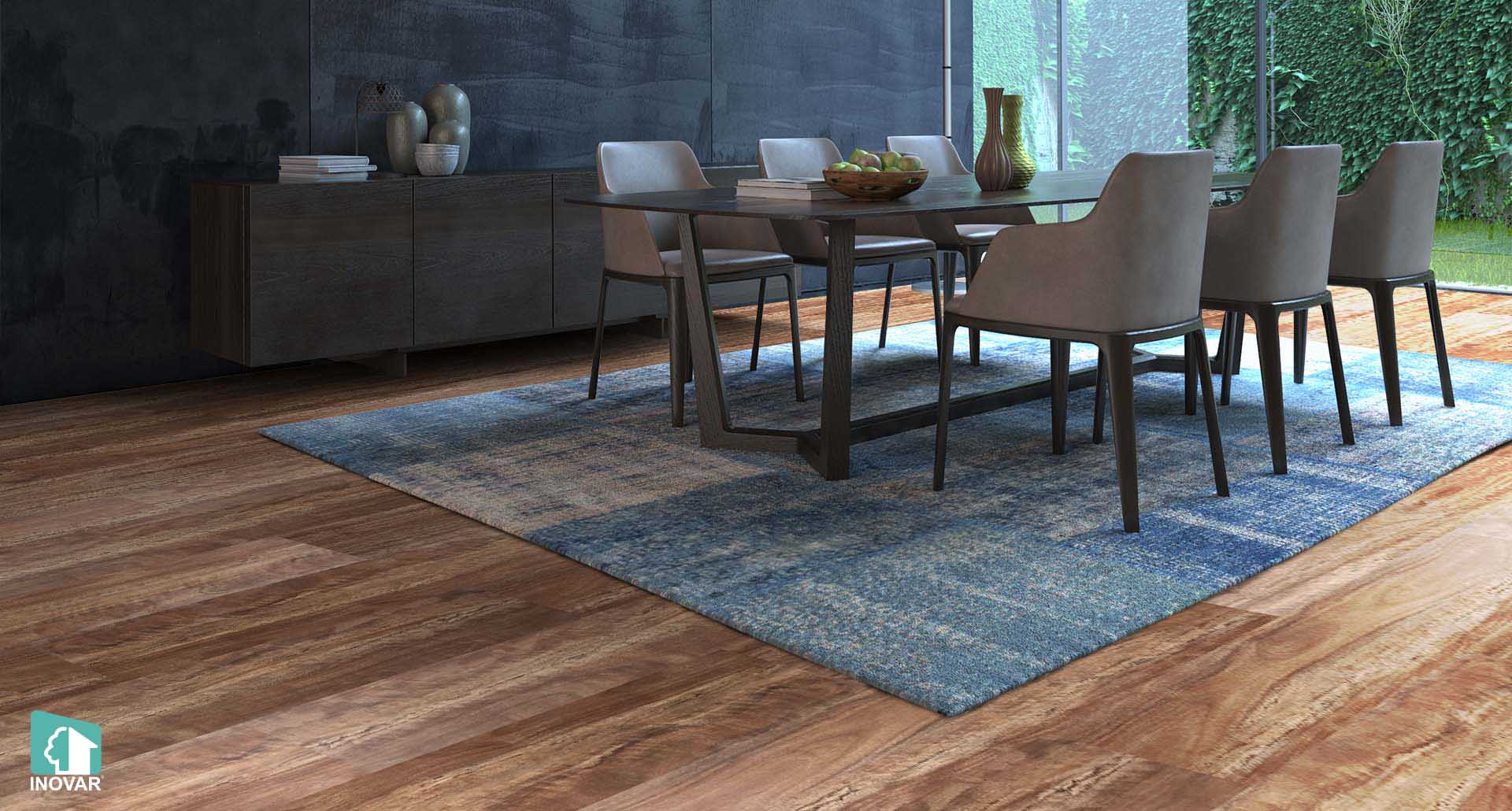 LQD2063 Spotted Gum