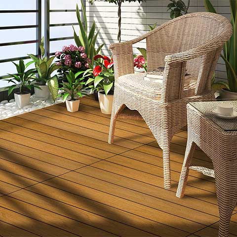 Royal Teak