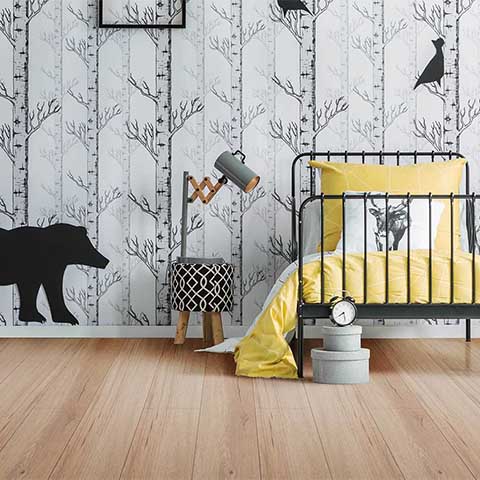 French Oak