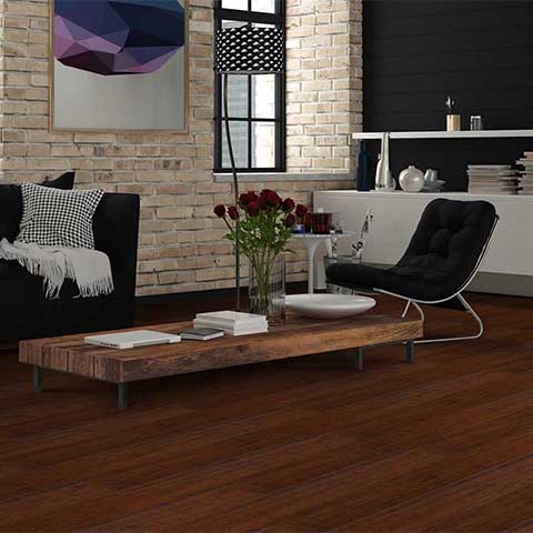 Walnut Naturelle