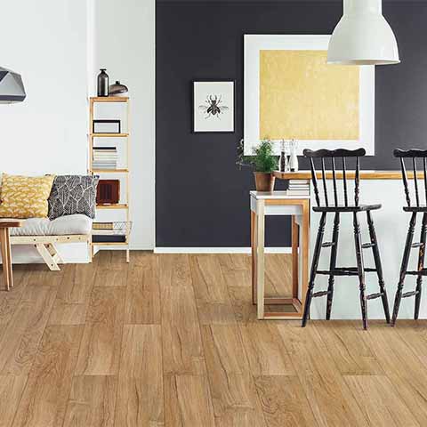 Laminate Flooring