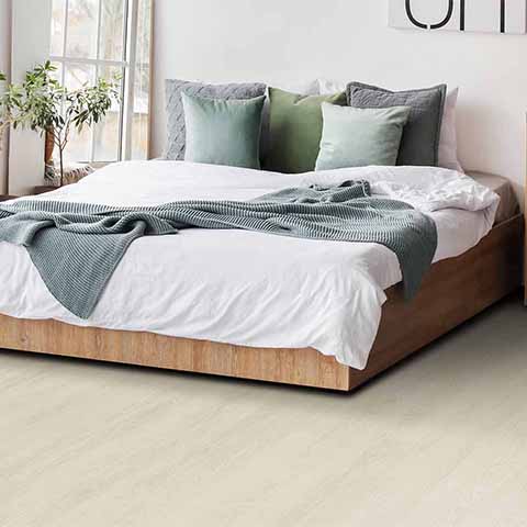 ETA379 Crystal Oak