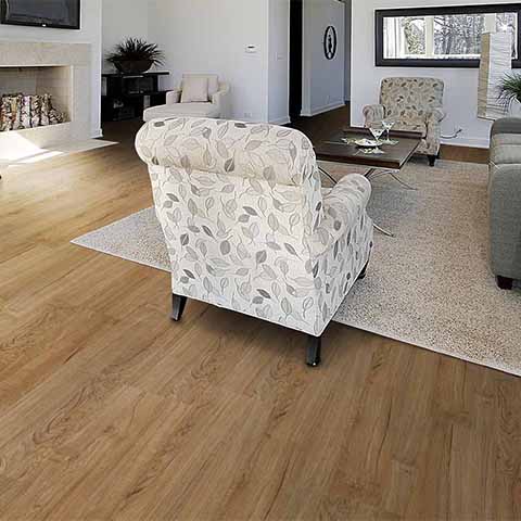ETS879R Sumatran Teak