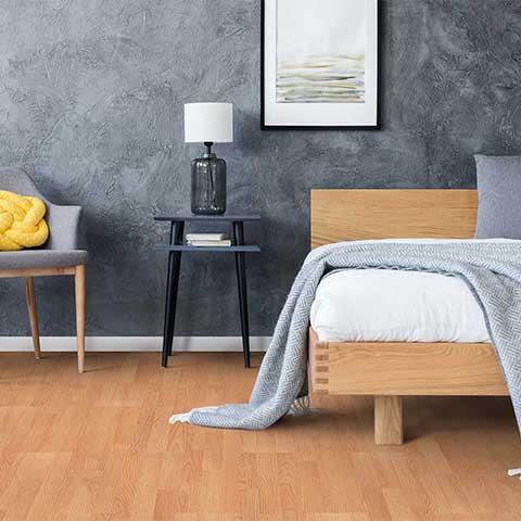 Honey Oak