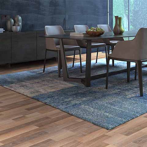 Picasso Walnut