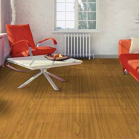 Grand Teak