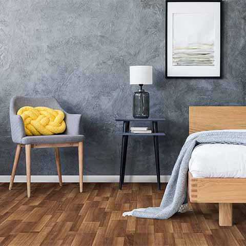 Dark Walnut