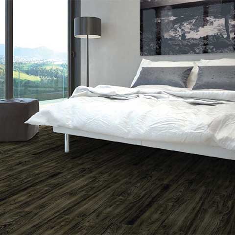 Dark Oak