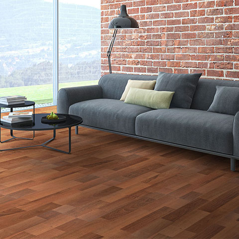 Country Walnut