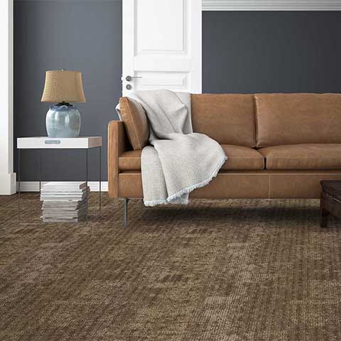 Luxxe Carpet Tiles