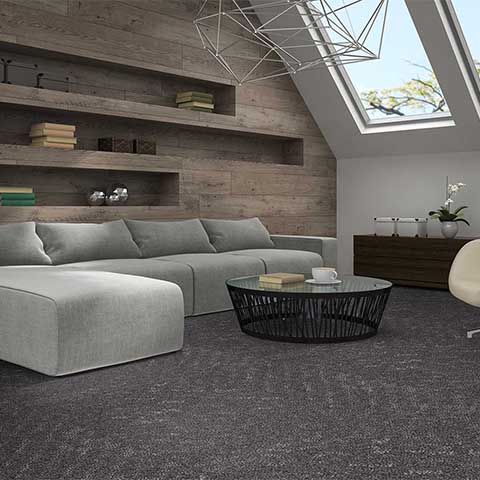 Luxxe Carpet Tiles