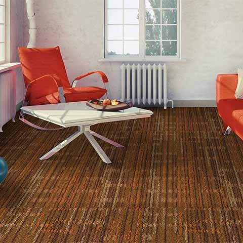 Luxxe Carpet Tiles