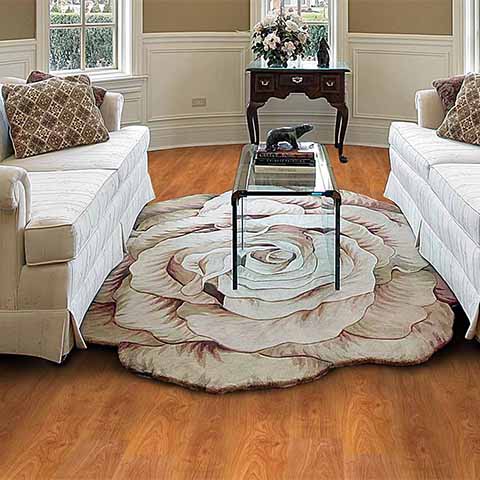 Planked Oak