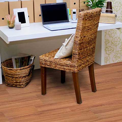 Burmese Teak