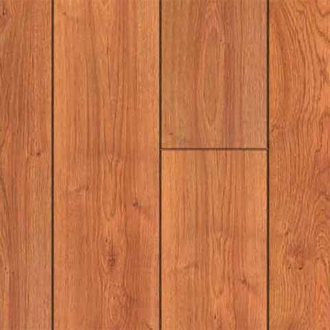 Planked Oak