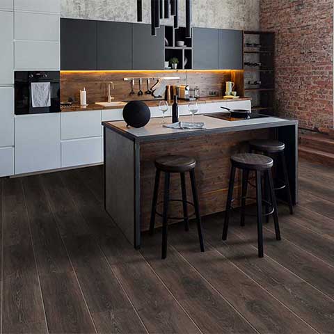 VTA302 Blackforest Oak