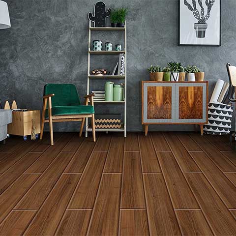 VTA806 Montreux Walnut