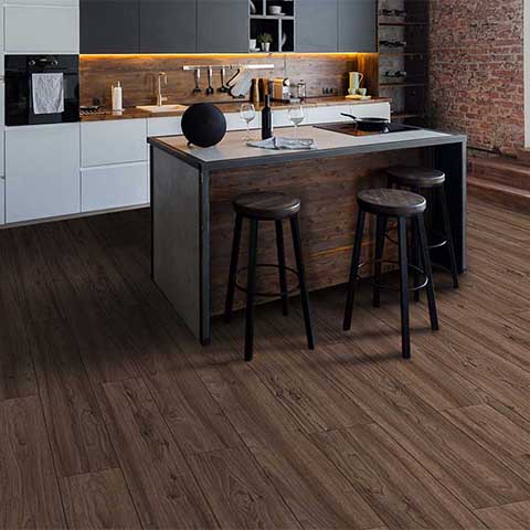 VTS866 American Walnut