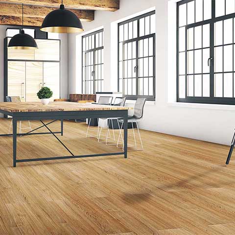 VTS879R Sumatran Teak