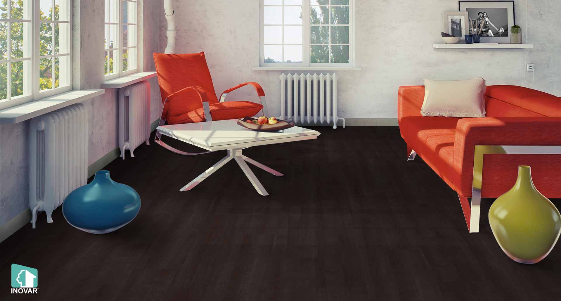 FV326 Charcoal Oak