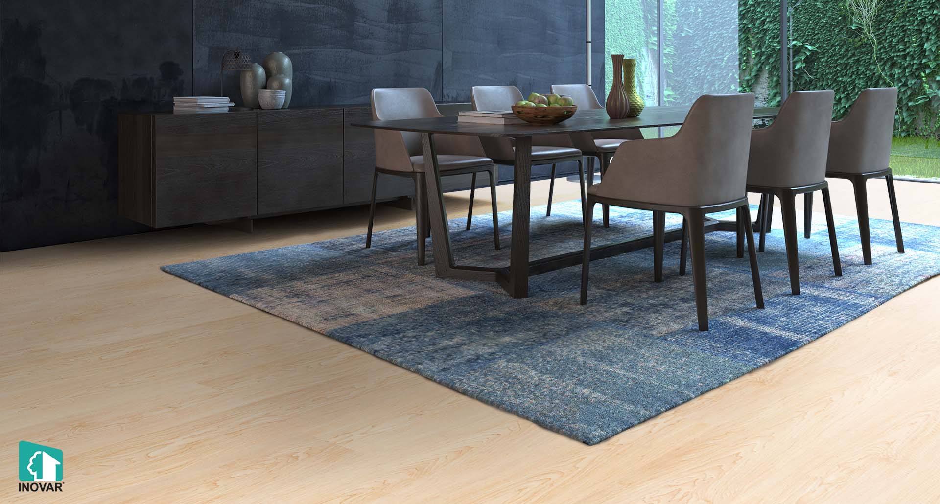 MF647 Natur Maple