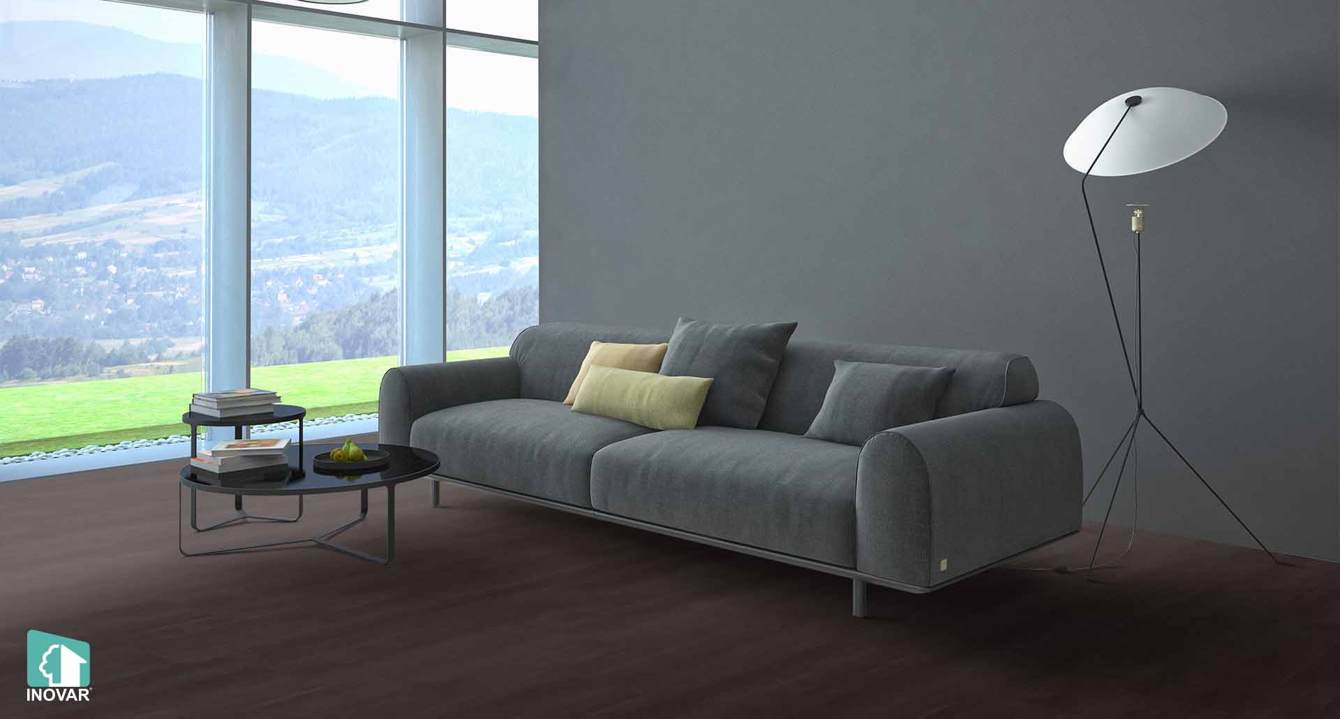 FV326 Charcoal Oak