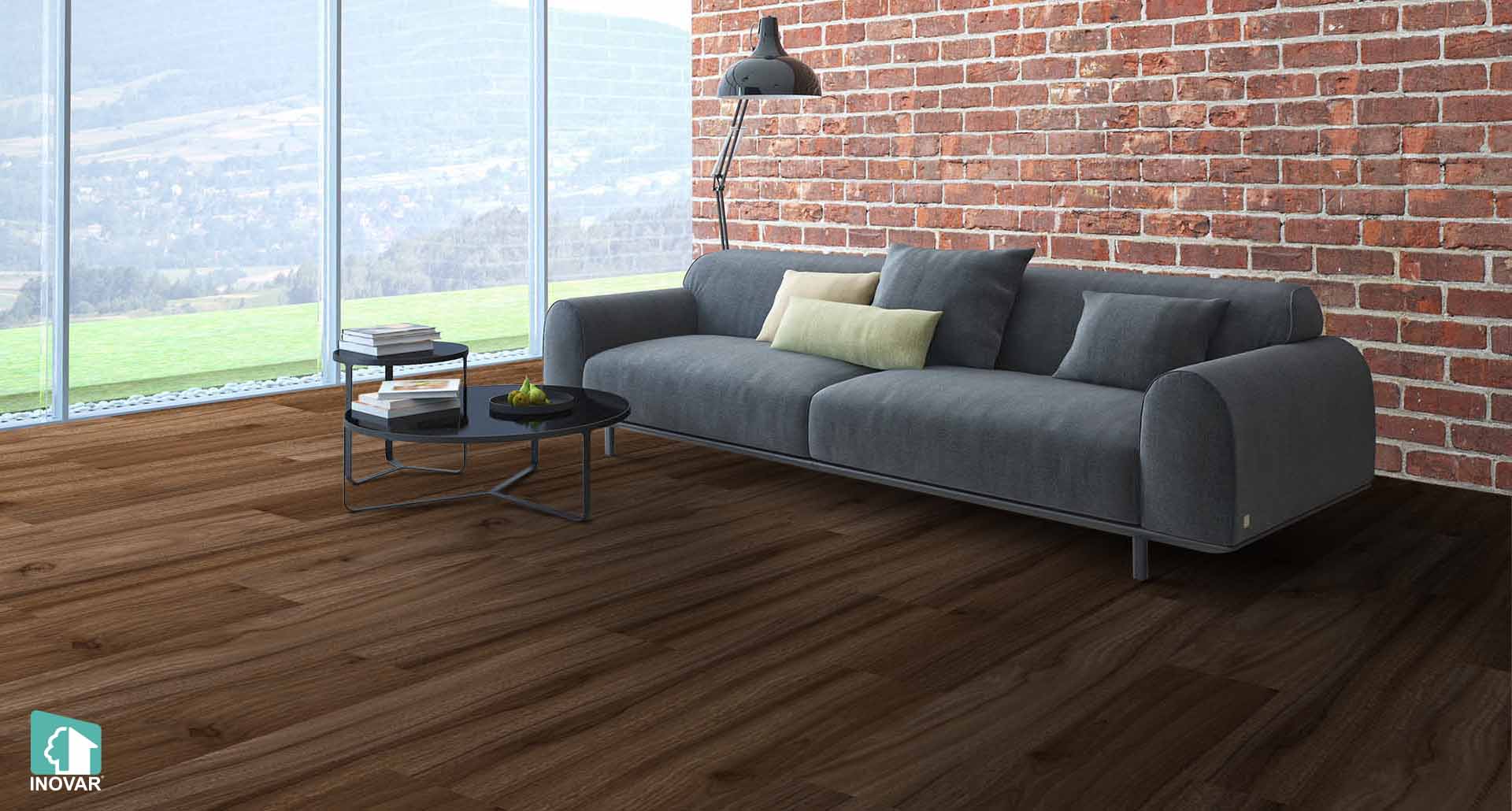 FV808 Walnut Marino