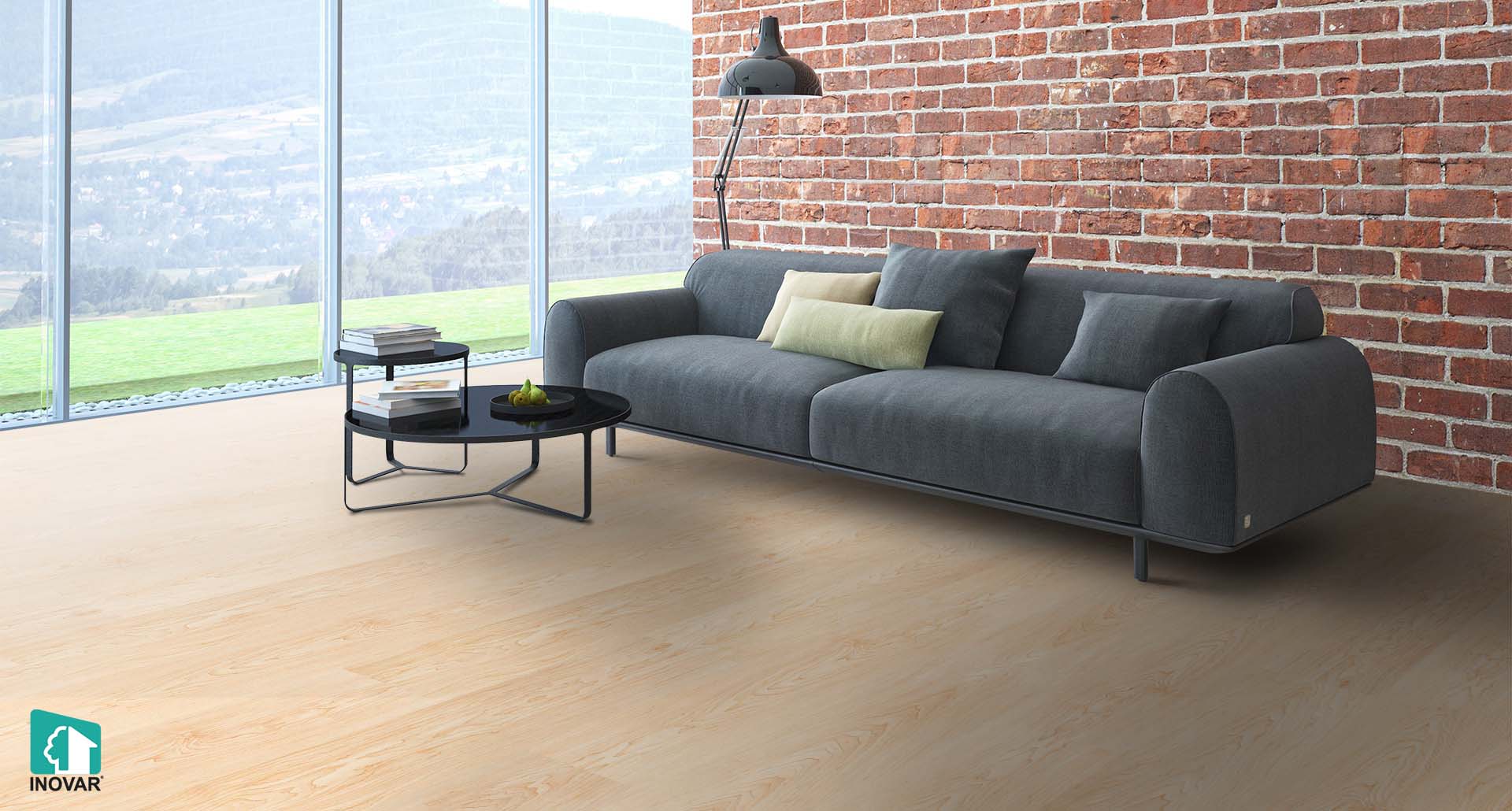 MF647 Natur Maple