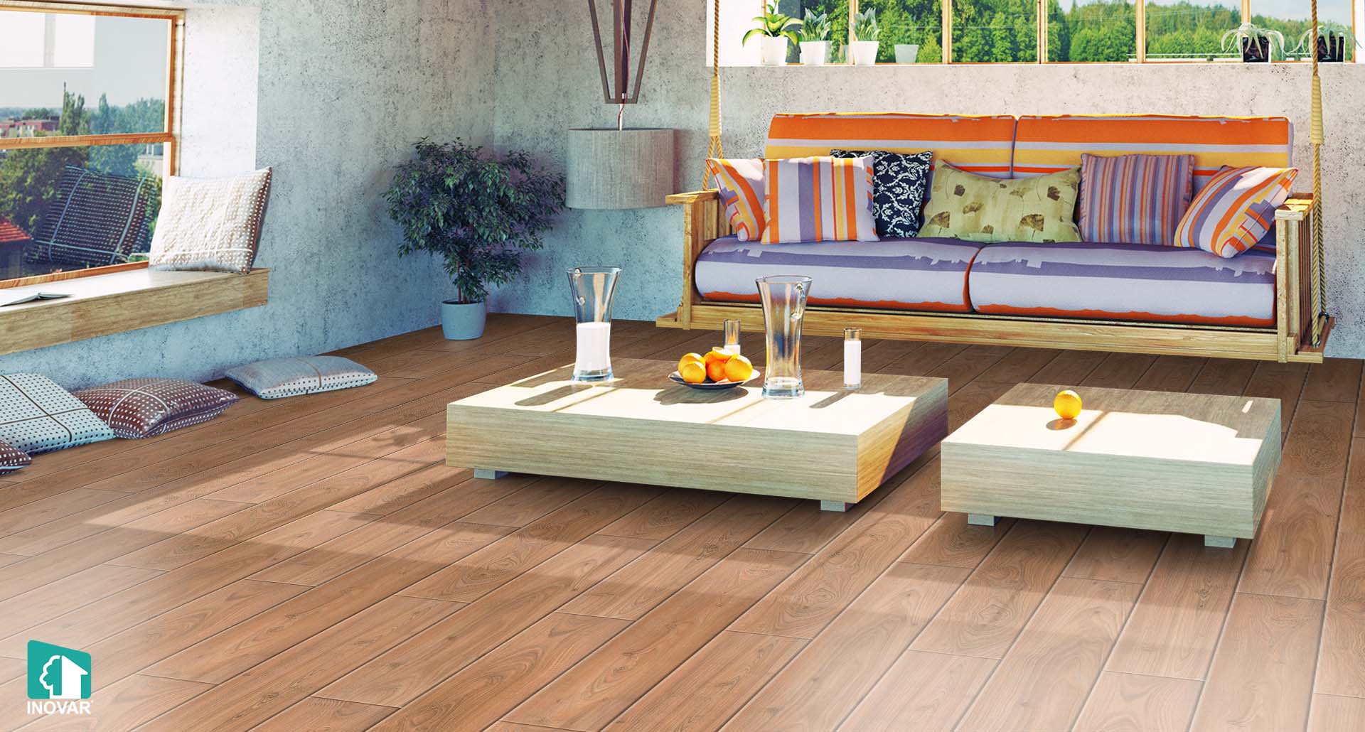 FE560 Canyon Acacia