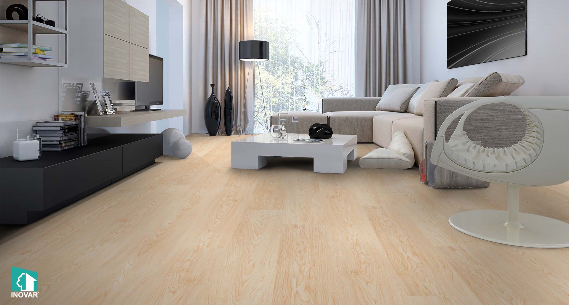 MF647 Natur Maple