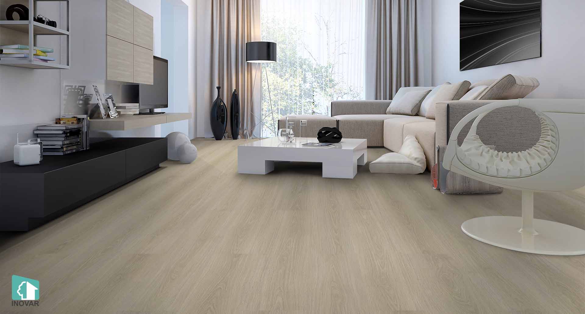 SE360 Whitewash Oak