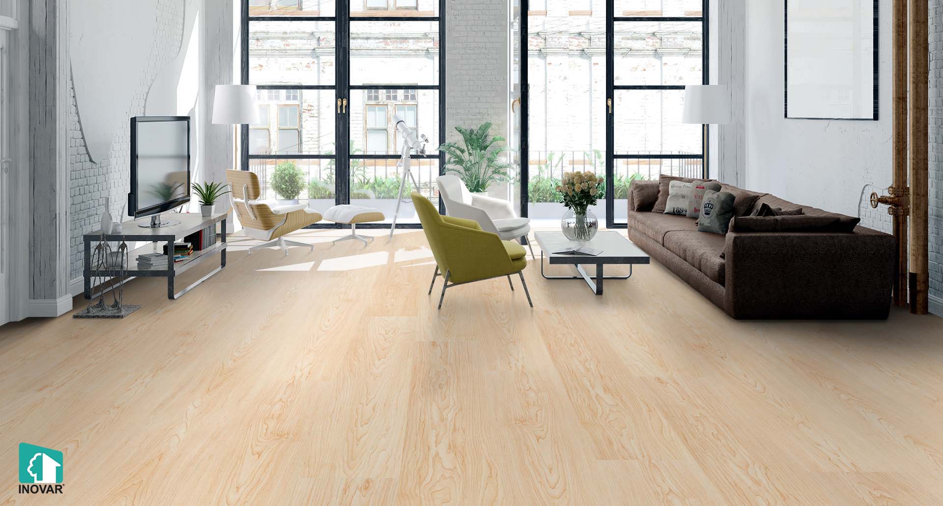 MF647 Natur Maple