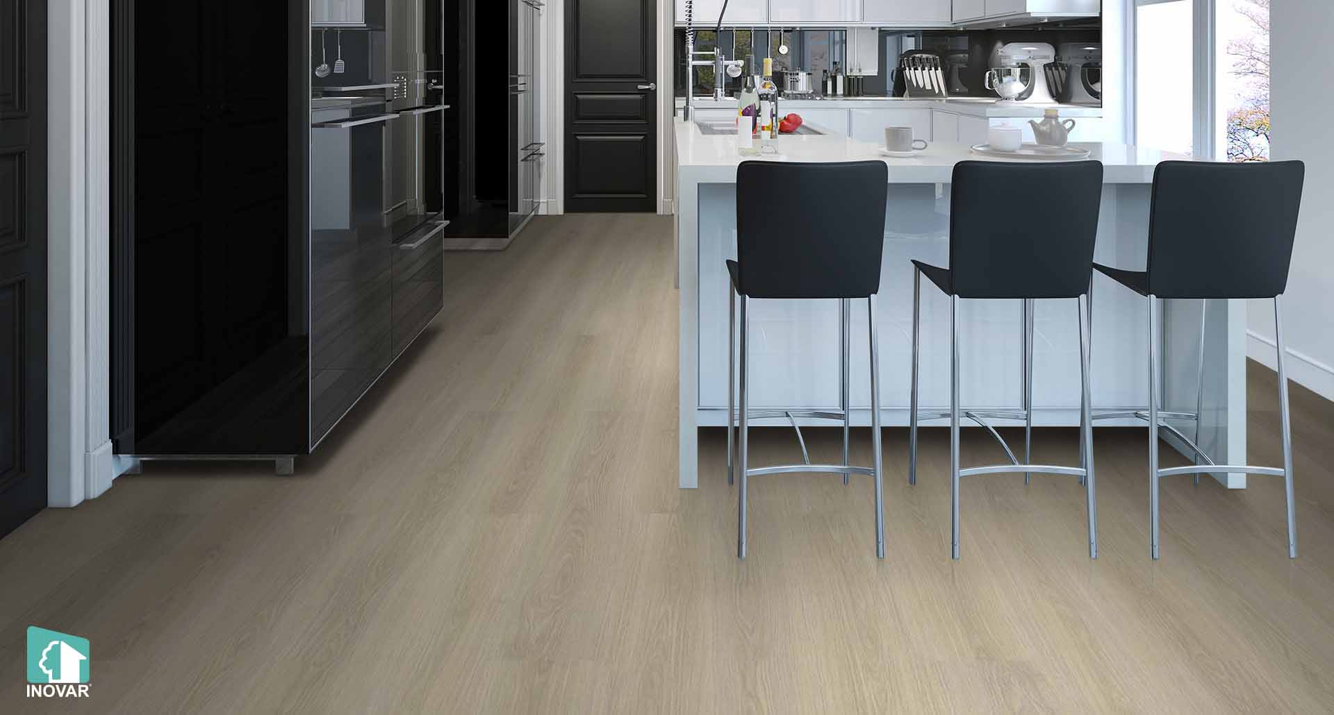 SE360 Whitewash Oak