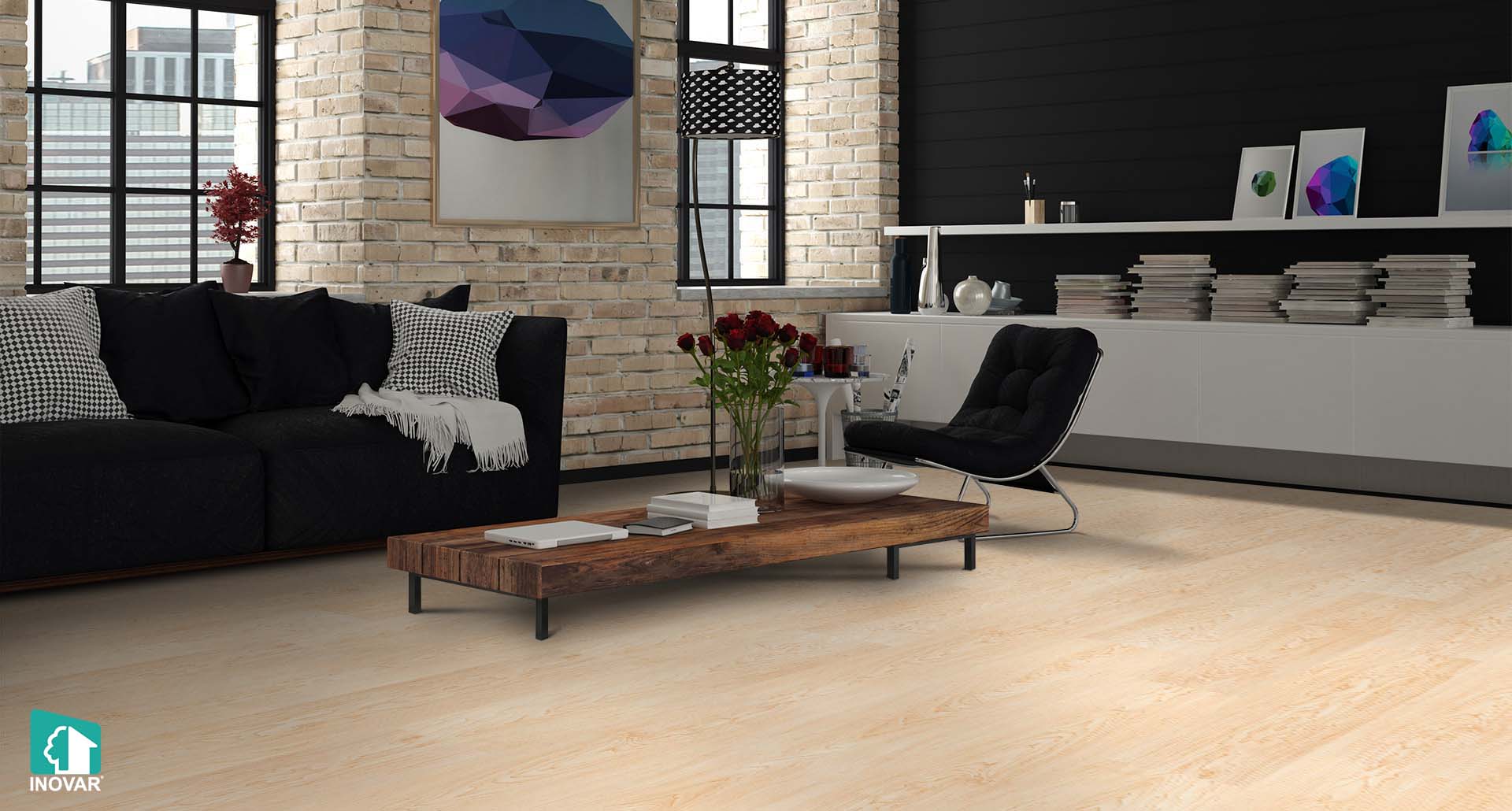MF647 Natur Maple
