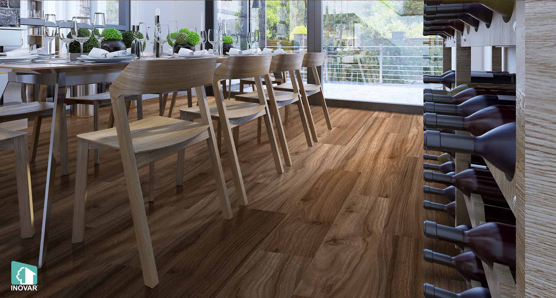 FV808 Walnut Marino