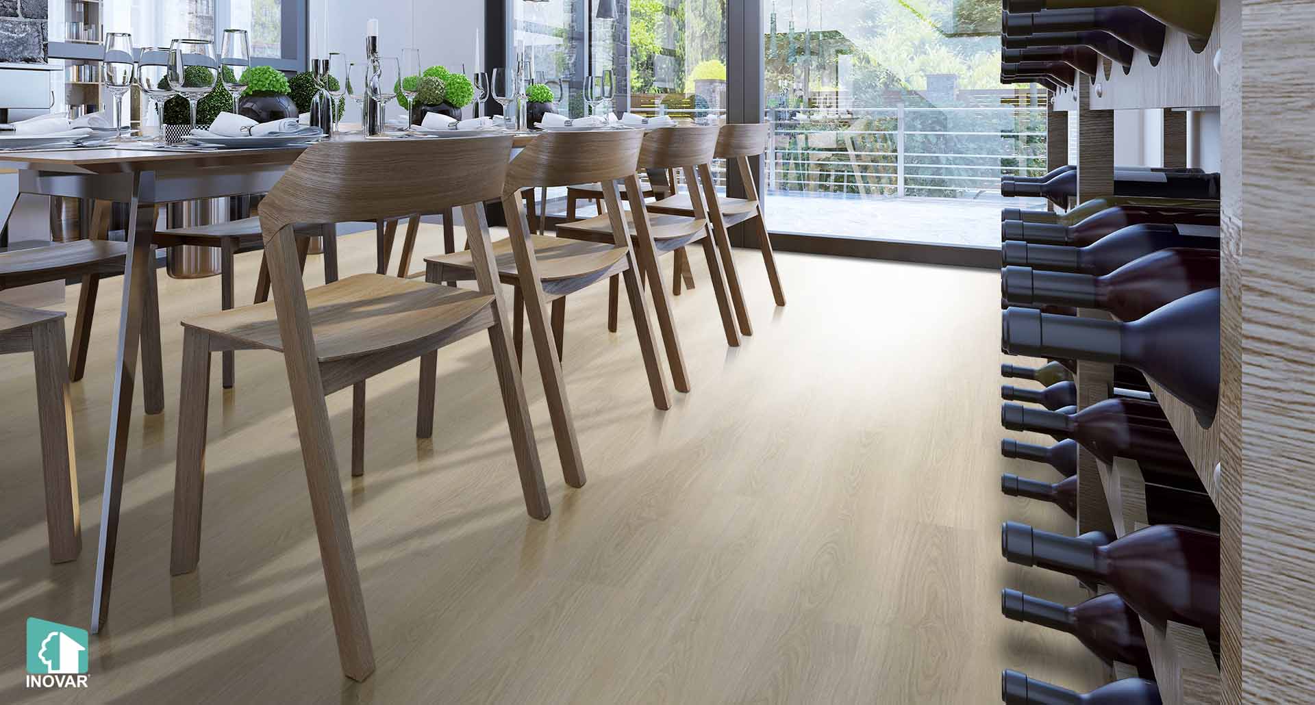 SE360 Whitewash Oak