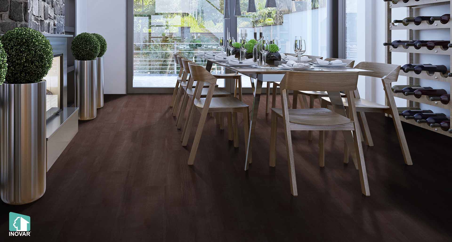 FV326 Charcoal Oak
