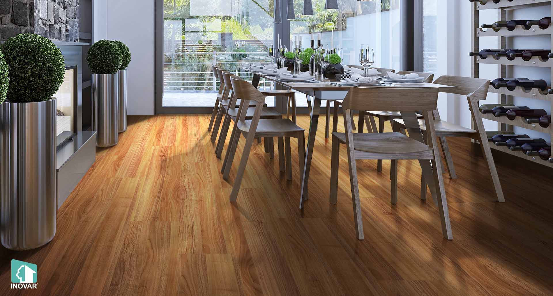 SE806 Montreux Walnut