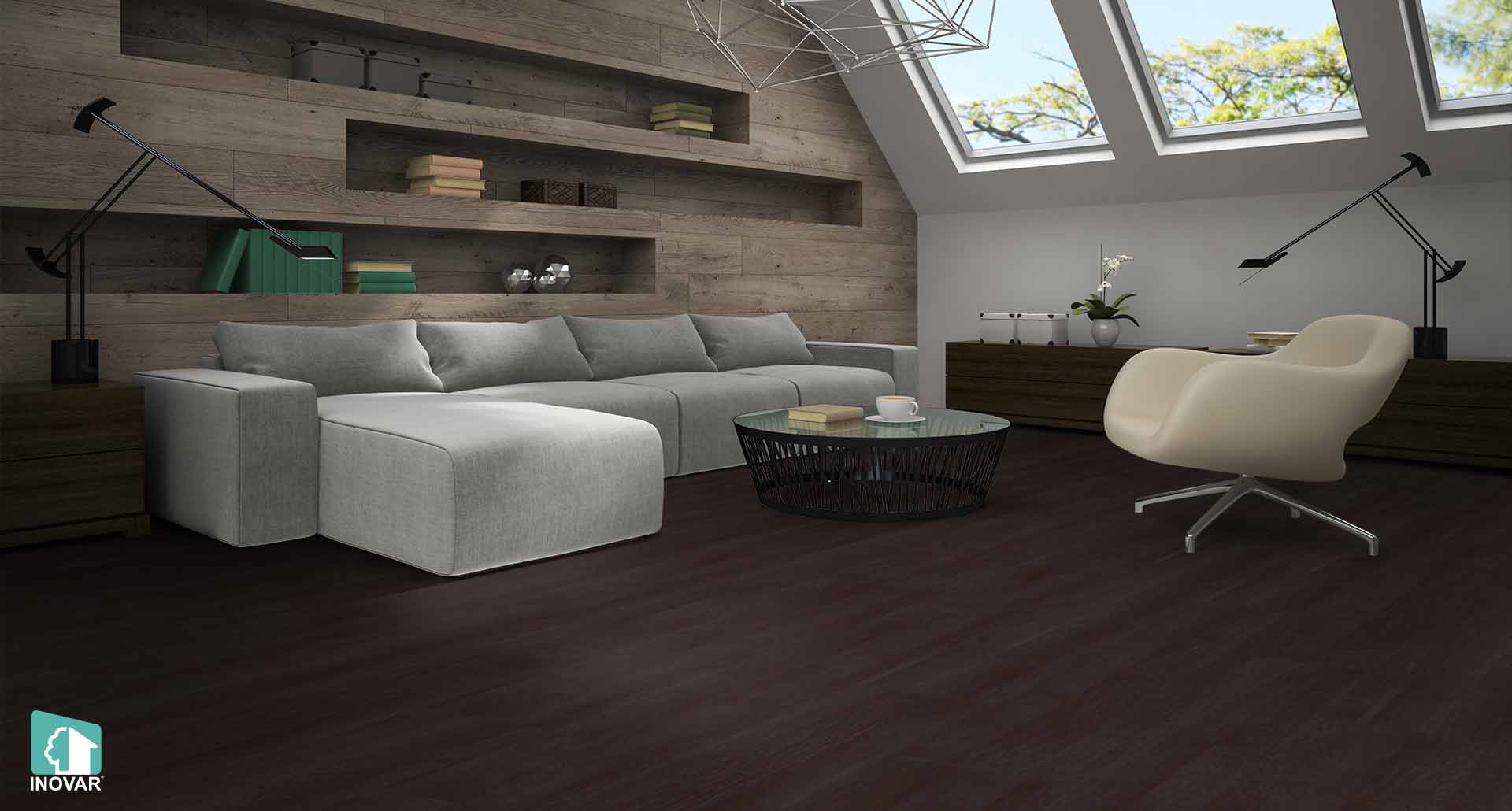 FV326 Charcoal Oak