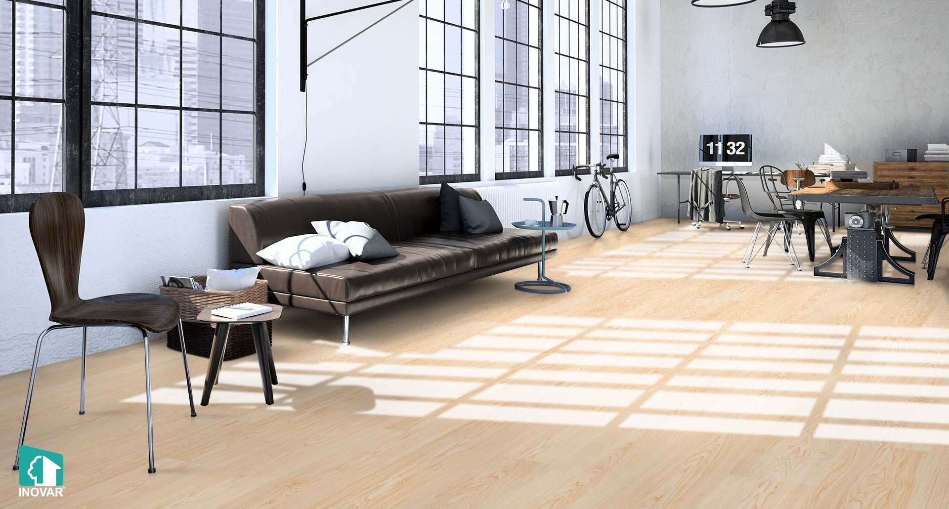 MF647 Natur Maple