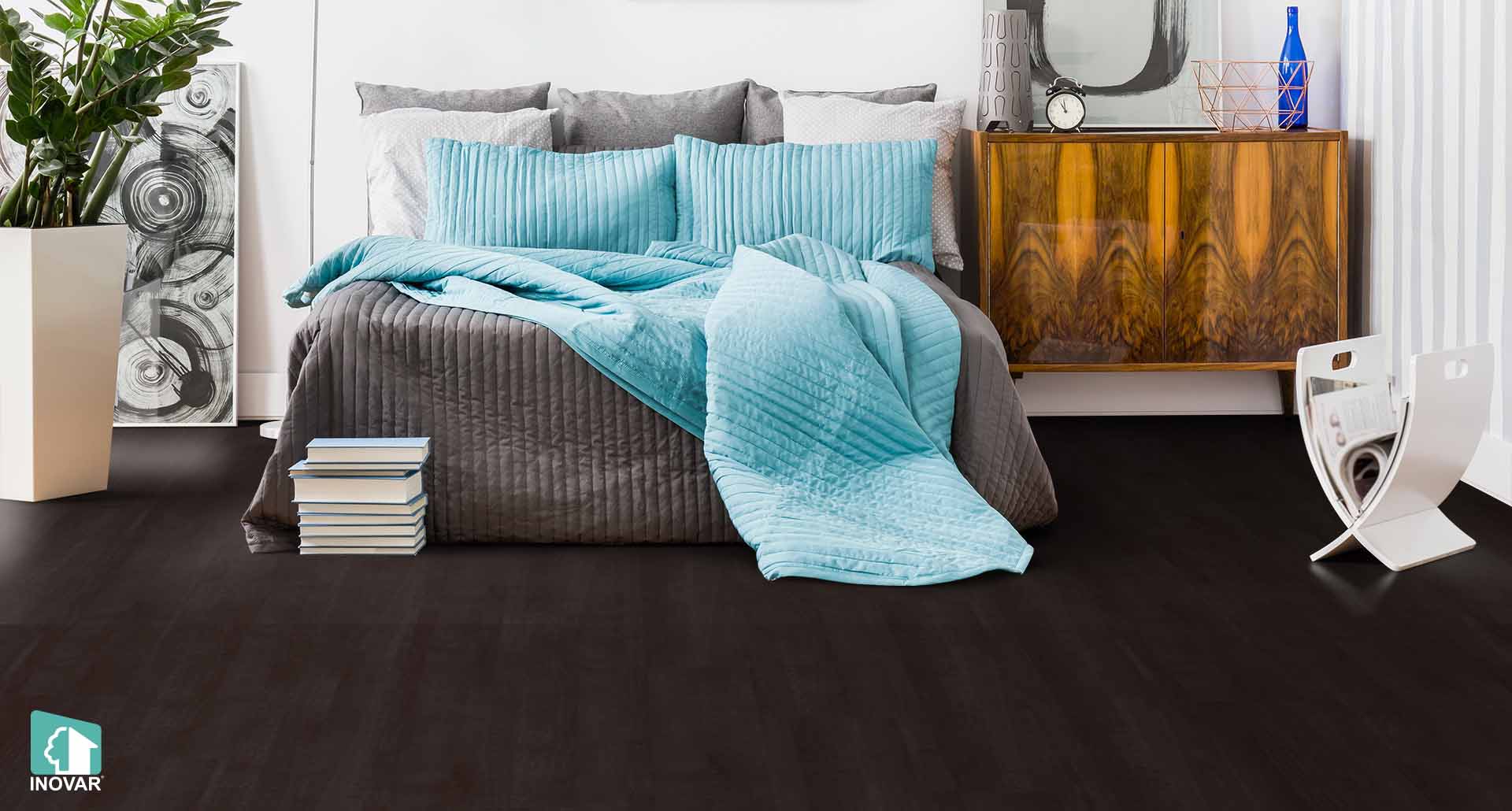 FV326 Charcoal Oak
