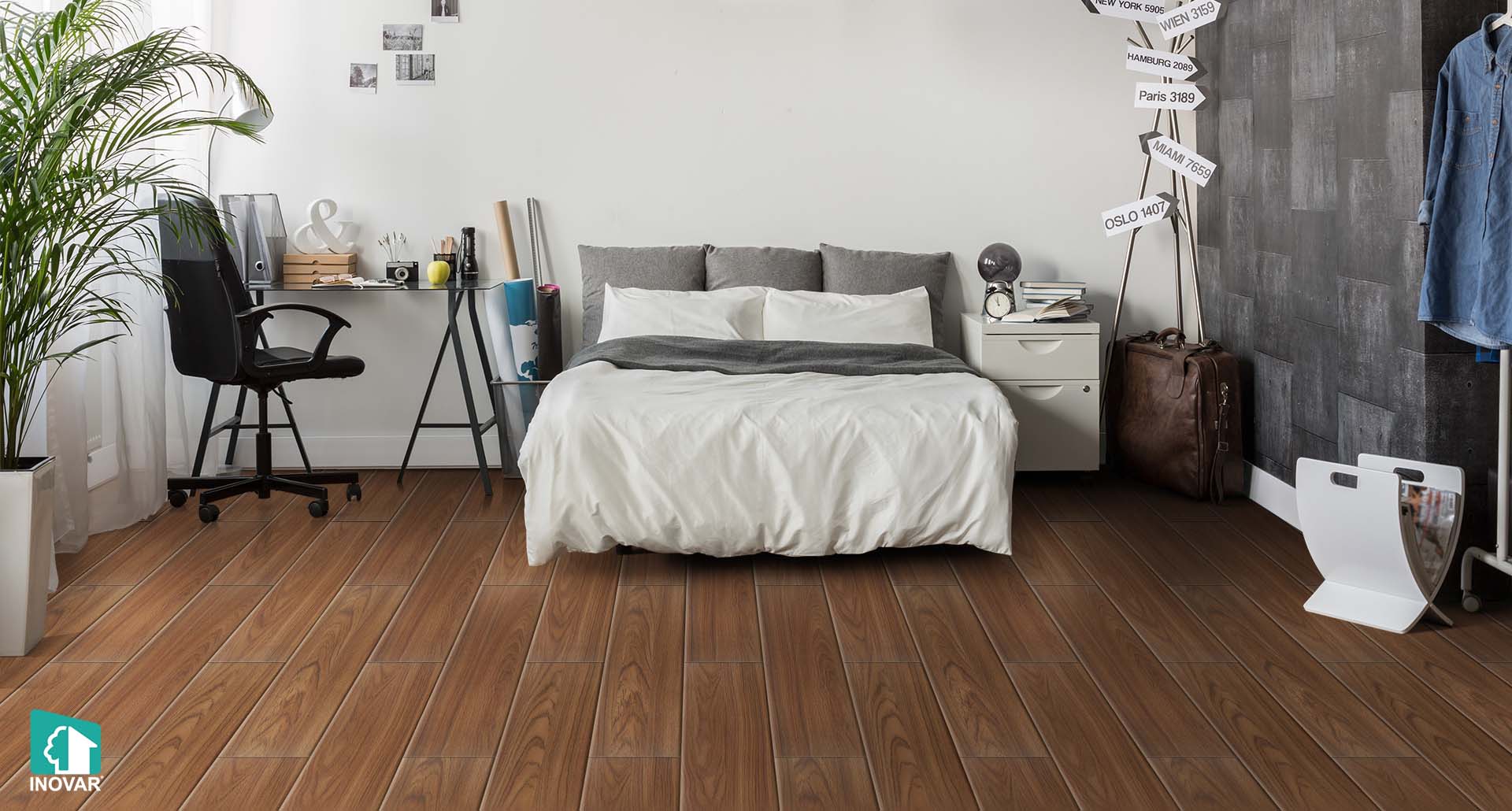 FE801 SEMARANG TEAK