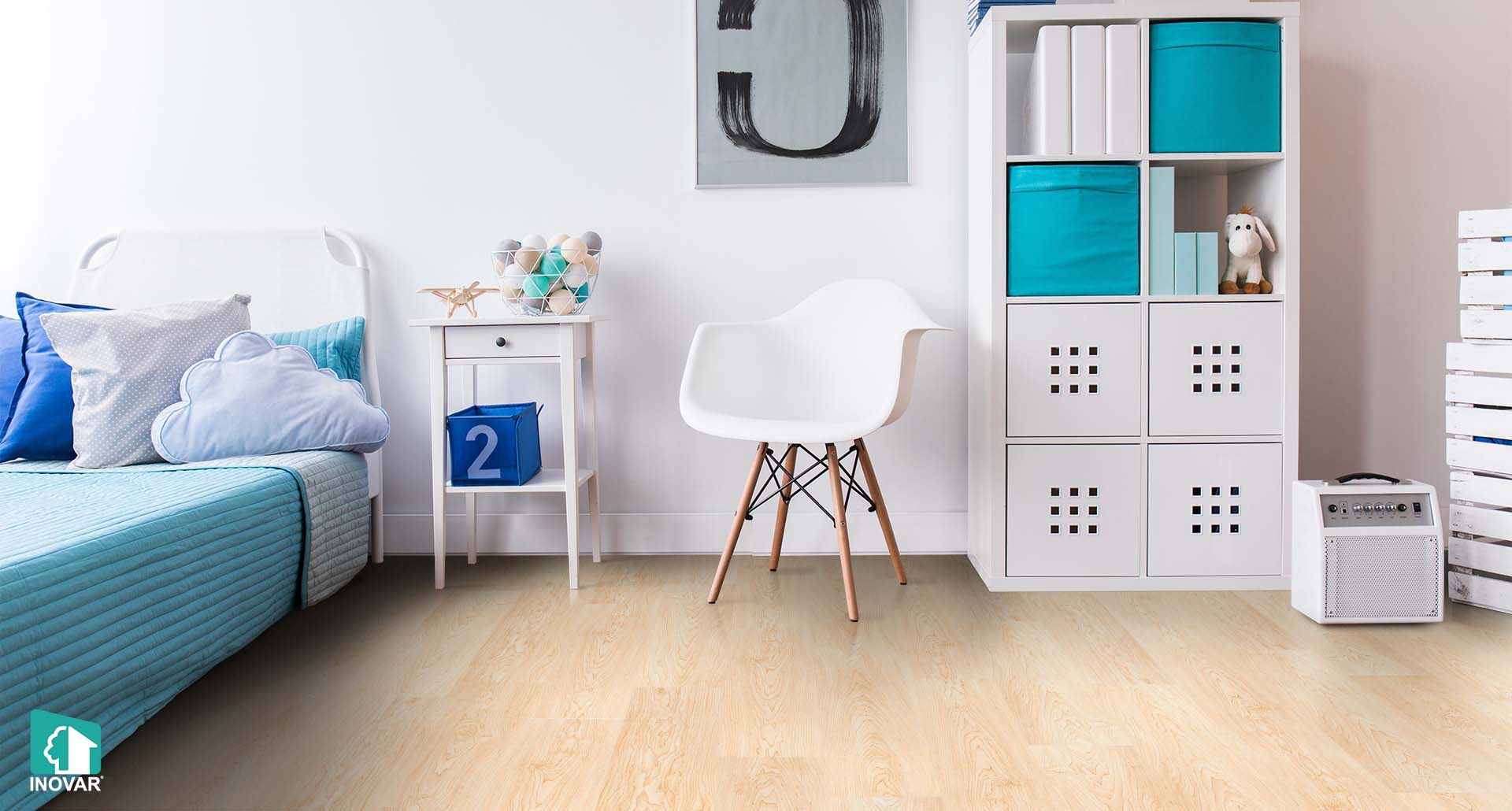 MF647 Natur Maple