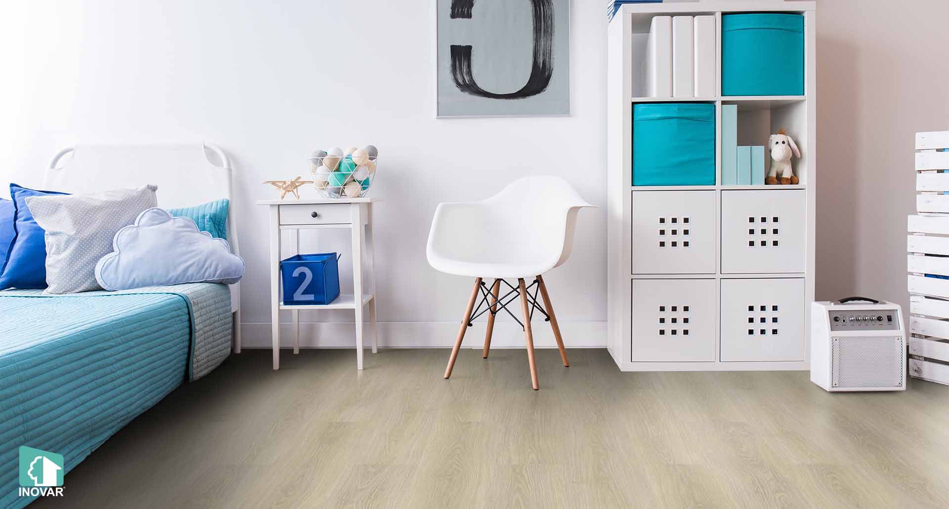 SE360 Whitewash Oak